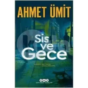 Sis ve Gece Yapıkredi Yayınları