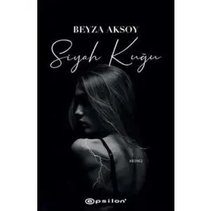 Siyah Kuğu (ciltli) epsilon Yayınları