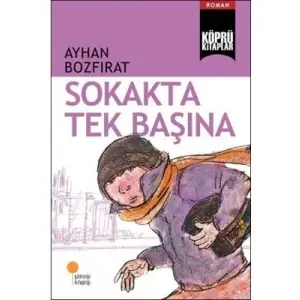 Sokakta Tek Başına günışığı Yayınları