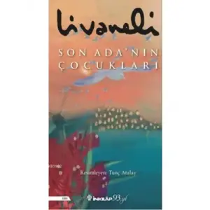 Son Adanın Çocukları İnkılap Yayınları