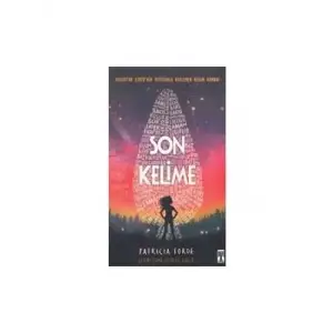 Son Kelime Timaş Yayınları