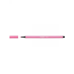 Stabilo Pen Keçeli Kalem 68/17 A.pembe