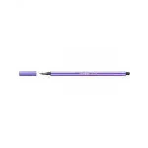 Stabilo Pen Keçeli Kalem 68/55 Mor