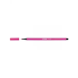Stabilo Pen Keçeli Kalem 68/56 Pembe