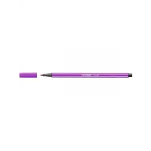 Stabilo Pen Keçeli Kalem 68/58 Lila