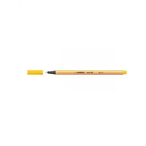 Stabilo Point Keçeli Kalem 88/44 Sarı