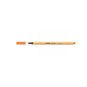 Stabilo Point Keçeli Kalem 88/54 Turuncu