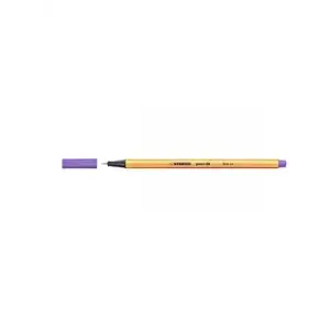 Stabilo Point Keçeli Kalem 88/55 Mor