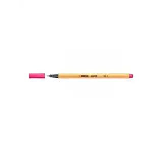 Stabilo Point Keçeli Kalem 88/56 Pembe