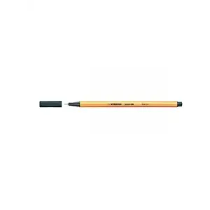 Stabilo Point Keçeli Kalem 88/63 Zeytin Yeşil