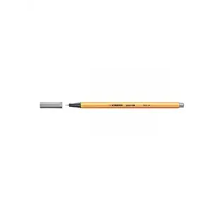 Stabilo Point Keçeli Kalem 88/94 A.gri