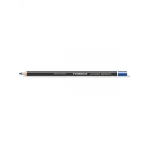 Staedtler Lumocolor Permanent Glosschrom İşaretleme Kalemi Mavi 108 203