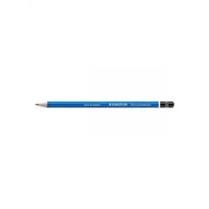 Staedtler Mars Lumograph 2h Dereceli Kalem