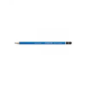 Staedtler Mars Lumograph 3b Dereceli Kalem