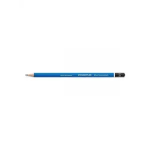 Staedtler Mars Lumograph 3h Dereceli Kalem