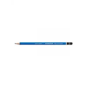 Staedtler Mars Lumograph 4h Dereceli Kalem