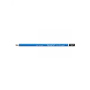 Staedtler Mars Lumograph 6b Dereceli Kalem