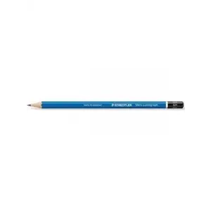 Staedtler Mars Lumograph 6h Dereceli Kalem