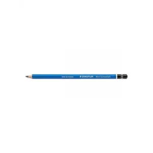 Staedtler Mars Lumograph 8b Dereceli Kalem