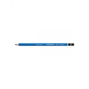 Staedtler Mars Lumograph 9b Dereceli Kalem