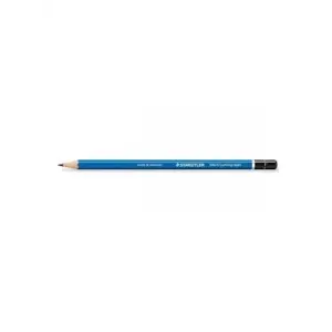 Staedtler Mars Lumograph F Dereceli Kalem