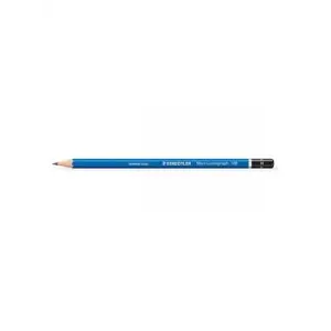 Staedtler Mars Lumograph H Dereceli Kalem