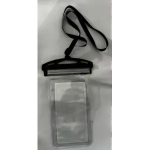 Su Geçirmez Telefon Kılıfı