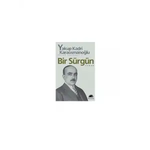 Sürgün iletişim Yayınları