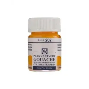 Talens 16 Ml Guaj Boya Şişe 202