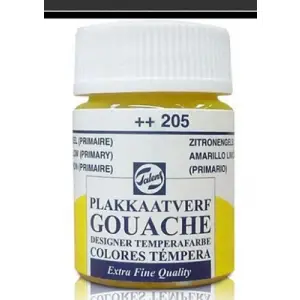 Talens 16 Ml Guaj Boya Şişe 205