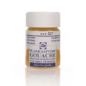 Talens 16 Ml Guaj Boya Şişe 227