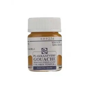 Talens 16 Ml Guaj Boya Şişe 234