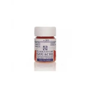 Talens 16 Ml Guaj Boya Şişe 311