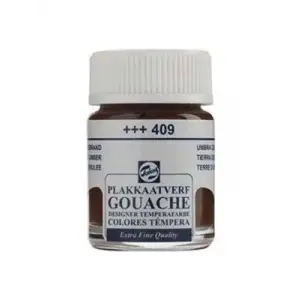 Talens 16 Ml Guaj Boya Şişe 409