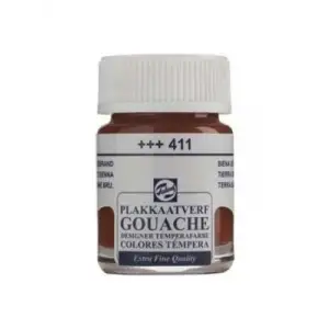 Talens 16 Ml Guaj Boya Şişe 411