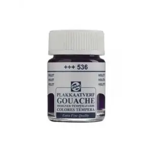 Talens 16 Ml Guaj Boya Şişe 536