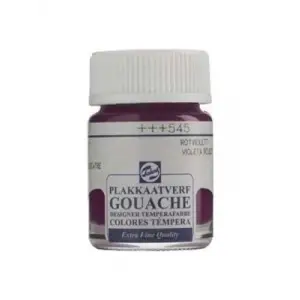 Talens 16 Ml Guaj Boya Şişe 545