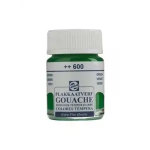 Talens 16 Ml Guaj Boya Şişe 600