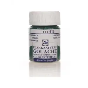 Talens 16 Ml Guaj Boya Şişe 616