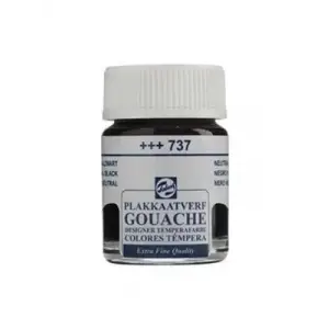 Talens 16 Ml Guaj Boya Şişe 737