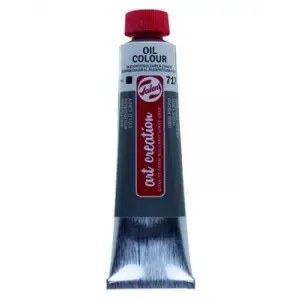 Talens 40 Ml Art Creatıon Yağlı Boya Cold Grey 717