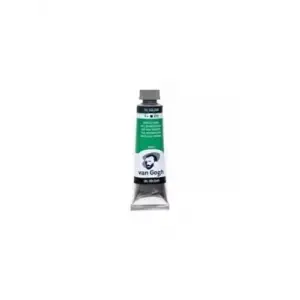 Talens 40 Ml Art Creatıon Yağlı Boya Emerald Green 615