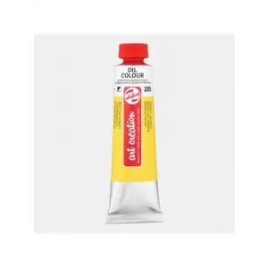 Talens 40 Ml Art Creatıon Yağlı Boya Lemon Yellow 205