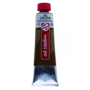 Talens 40 Ml Art Creatıon Yağlı Boya Raw Sıenna 234