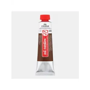 Talens 40 Ml Art Creatıon Yağlı Boya Raw Umber 408