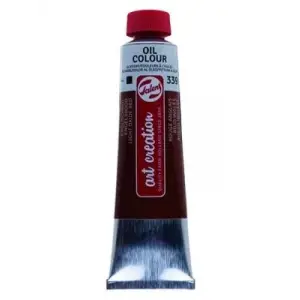 Talens 40 Ml Art Creatıon Yağlı Boya Rosso Inglese 339