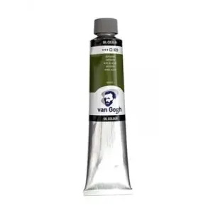 Talens 40 Ml Art Creatıon Yağlı Boya Sap Green 623