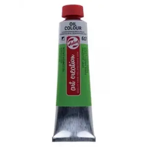 Talens 40 Ml Art Creatıon Yağlı Boya Verde Gıallastro 617