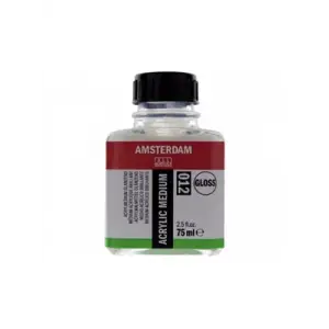 Talens 75 Ml Jar Boya İnceltici Medıum Gloss 24282012