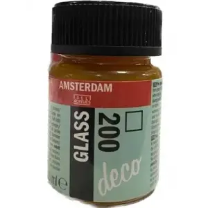 Talens Cam Boyası 16 Ml.200 Yellow